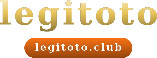 legitoto logo